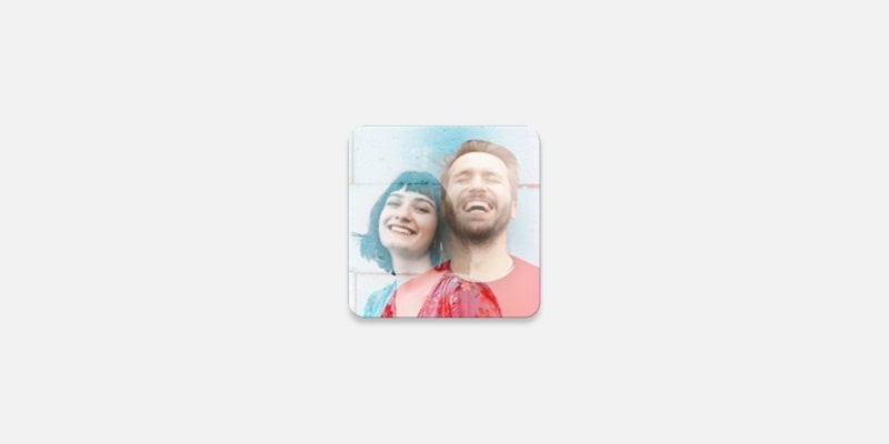 Photo Mixer APK app icon