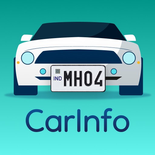 CarInfo APK app icon