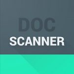 Doc Scanner app icon