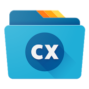 Cx File Explorer APK 2.6.4 for Android [Full Version] - vv2.6.4