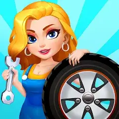 Car Fix Inc app icon