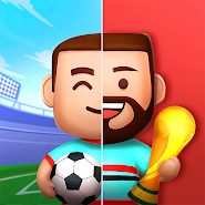 Soccer Empire-The Dream Begins app icon