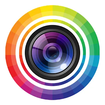PhotoDirector Photo Editor App - vv20.11.2