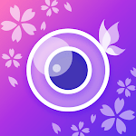 YouCam Perfect- фоторедактор & селфи-камера app icon