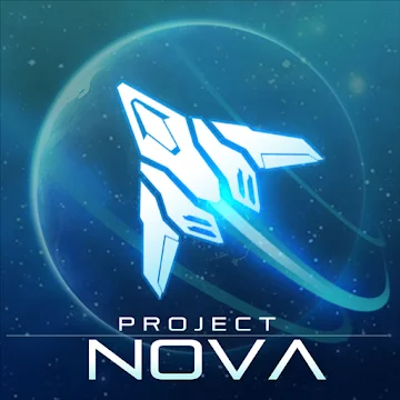 NOVA Fantasy Airforce 2050 - v9.5.0