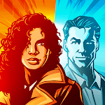 Codenames app icon
