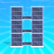 Building Company Tycoon app icon
