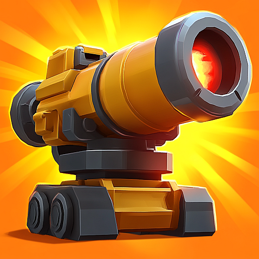 Tower Defense Kingdom Reborn app icon
