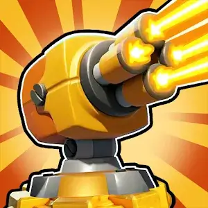 Tower Defense Kingdom Reborn app icon