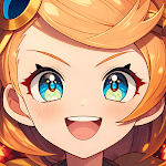TEN VALKYRIE app icon