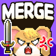 MERGE HAMSTER app icon