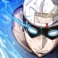 The Era of Overman APK app icon