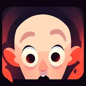 Office Escape 20s Survival app icon