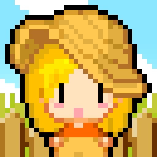 The Farm Sassy Princess APK app icon