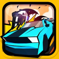 Burnout City app icon