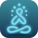 Healing Sounds app icon
