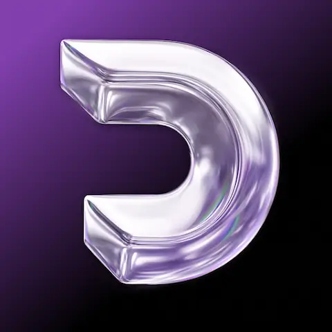 Dailymotion app icon