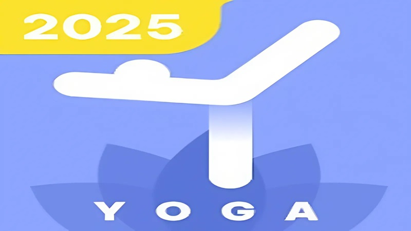 Daily Yoga APK app icon