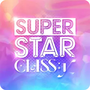 SUPERSTAR CLASSy app icon