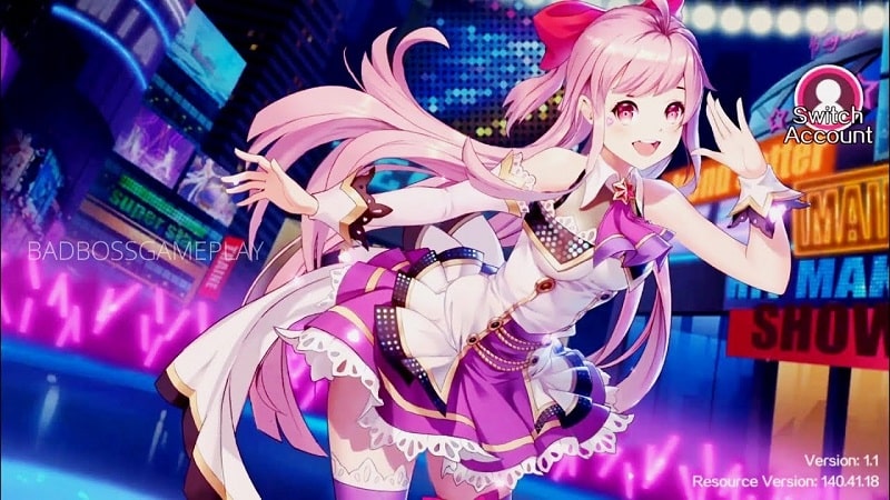 AU2 Mobile-EN APK - vv21.0