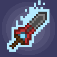 Soul Sword : Grow Sword Master app icon