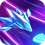 Space Dancing app icon