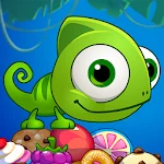 Newton's adventure app icon