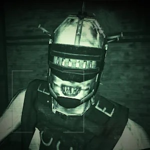 Captivity Horror Multiplayer - vv0.1