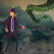 At The Sea of Madness DEMO - vv0.100