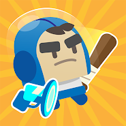 Blastronauts app icon