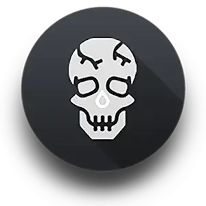 Darko3 BW Icon Pack - v1.2