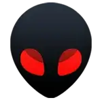 Darkonis - Icon Pack v3.6 APK (Full Version) app icon