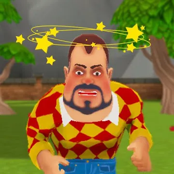 Dark Riddle: Classic app icon