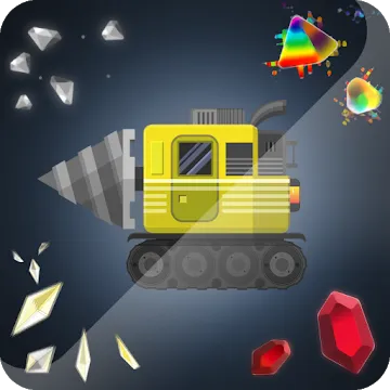 Earth Explore: Risen app icon