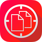 Scan & Translate app icon