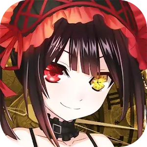 Date A Live Spirit Echo app icon