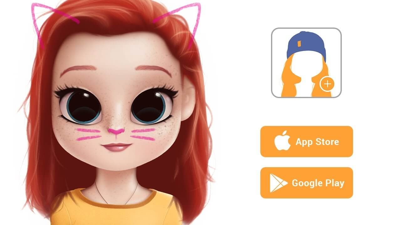 Dollify app icon