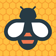 Beelinguapp app icon