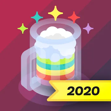 King of Booze 2 Full: Drinking Game app icon