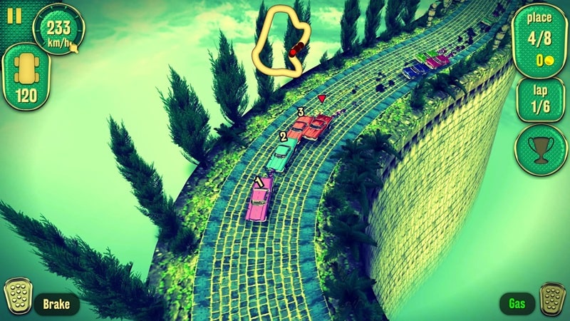 Vertigo Racing - vv2.1.1