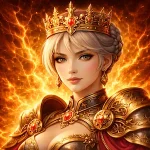 Legend Lord Idle app icon