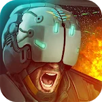 Star Tactics Redux: Clash of Fleets PREMIUM app icon