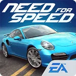 Need For Speed EDGE Mobile app icon