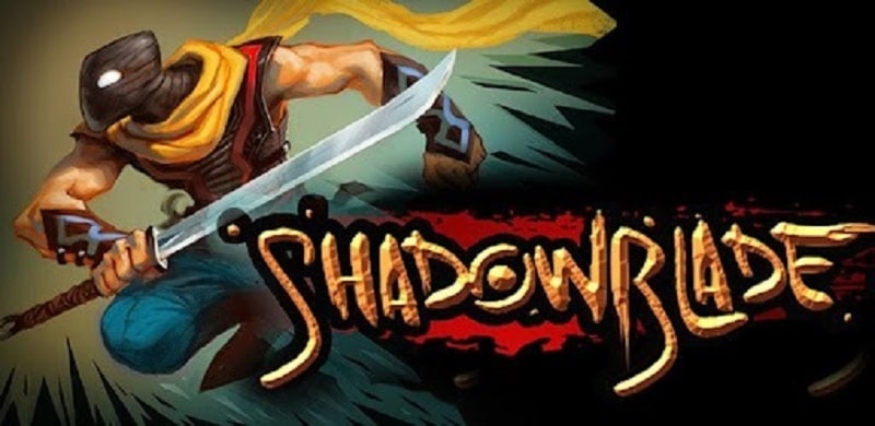 Shadow Blade Zero APK app icon