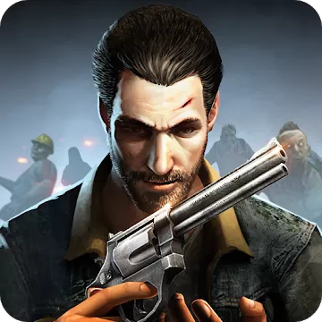 Death Invasion : Survival app icon