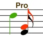 Sight Singing Pro app icon