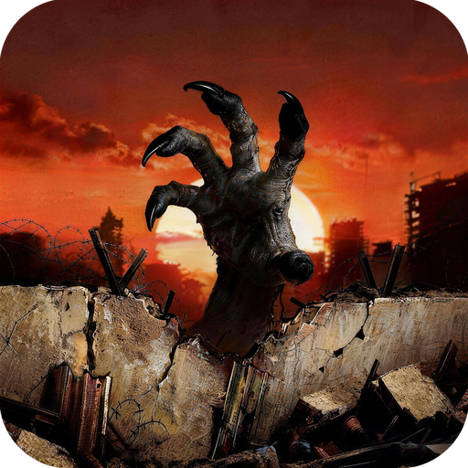 Defense Z app icon