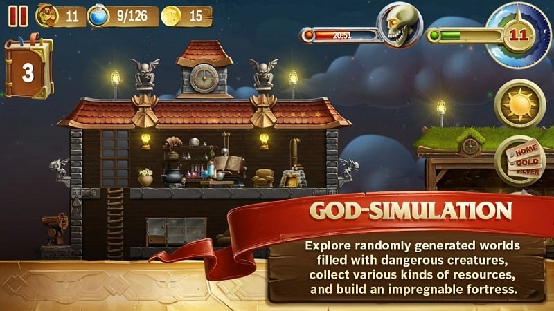 Craft The World - v1.9.64