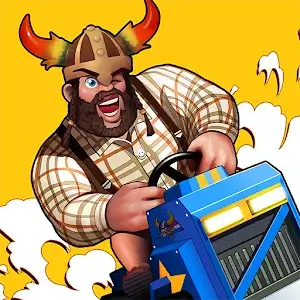 Rumble Racing Star - vv1.2.4