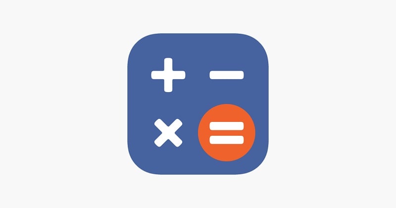 ClevCalc APK app icon